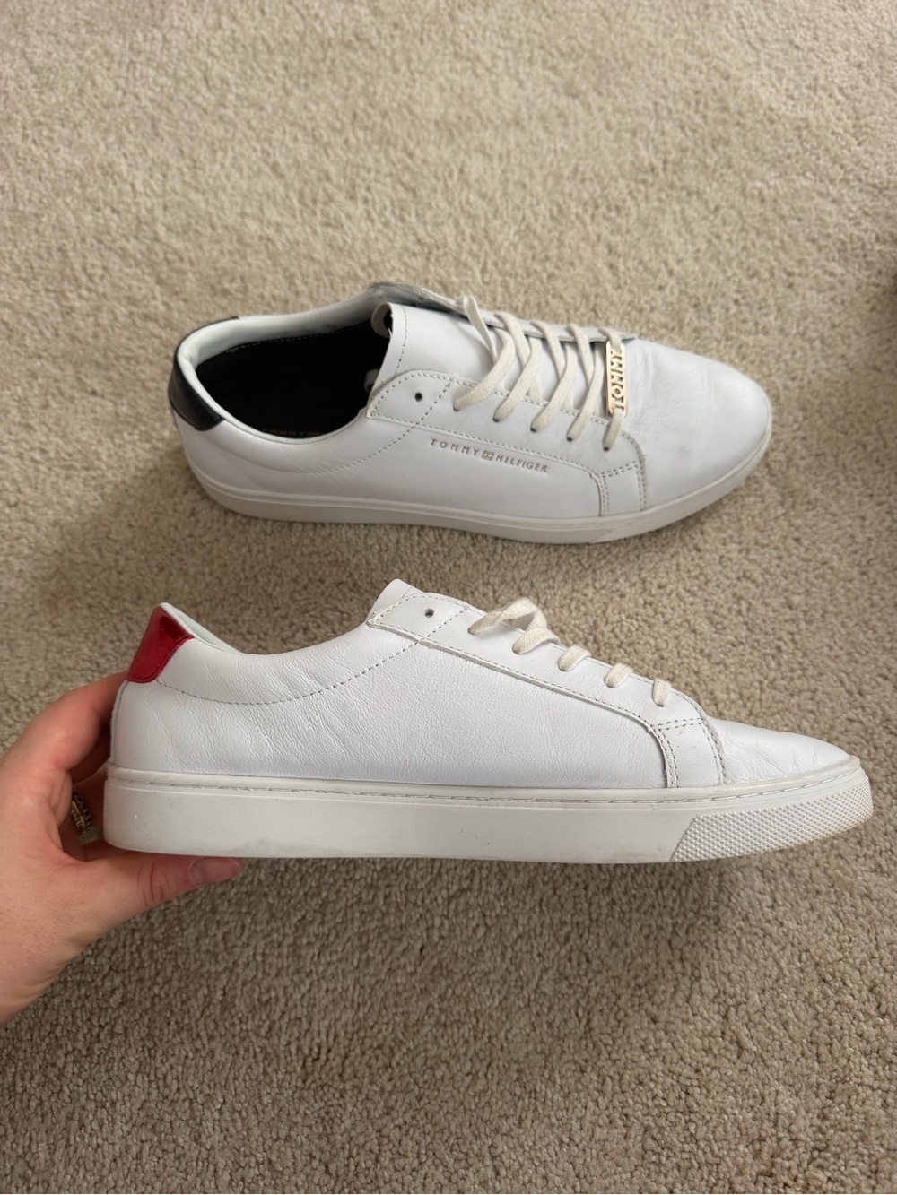 Tommy Hilfiger Essential Sneakers